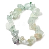 Natural Fluorite Beads Strands G-S386-B01-3