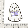 Halloween Theme Acrylic Pendants SACR-S033-01A-3