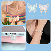20Pcs 2 Colors Alloy Pendants FIND-TA0010-11-8