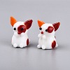 Handmade Lampwork Beads LAMP-Q039-17-1