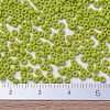 MIYUKI Round Rocailles Beads X-SEED-G007-RR2316-2
