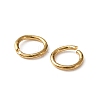 Stainless Steel Open Jump Rings STAS-WH0044-02C-G-2