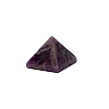 Natural Fluorite Energy Generators G-PW0007-079E-2