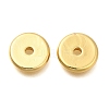 Brass Spacer Baeds KK-B121-02A-G-1