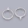 Ring mountings And Settings X-EC160-S-2