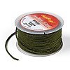 Braided Nylon Threads NWIR-Z001-10-3