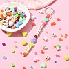 DIY Bracelets Jewelry Making Kit DIY-YW0009-09-5