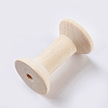 Wooden Empty Spools for Wire WOOD-L006-20B-2