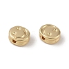 Brass Beads KK-G497-23G-2