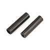 304 Stainless Steel Tube Beads SA-CBA098D-07C-EB-2