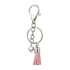Zinc Alloy Keychains KEYC-JKC01253-4