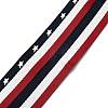 Adjustable Nylon Bag Chains Strap LS-AJEW-P059-16-4