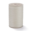 Round Waxed Polyester Thread String YC-D004-02A-002-1