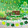 3 Sets Paper Confetti AJEW-SP0004-93B-7
