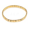 Bohemian Glass Seed Beaded Stretch Bracelets LS-JM4508-29-1