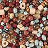 227Pcs Glass Seed Beads SEED-TA0001-58C-3