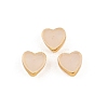 Silicone Belt Earring Backs SIL-T002-001G-3