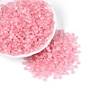 Baking Paint Glass Seed Beads GLAA-T023-43H-3
