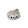 304 Stainless Steel Charms LS-STAS-F327-03A-P-2