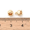 Brass Charms KK-Z040-02A-3