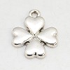 Tibetan Style Alloy Pendant LS-K0P87021-2