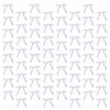 Bowknot Polyester Hanging Streamer DIY-WH0349-504A-8
