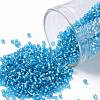 TOHO Round Seed Beads SEED-JPTR15-0023BF-1