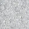 TOHO Round Seed Beads SEED-XTR08-0101-2