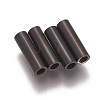 304 Stainless Steel Tube Beads STAS-L216-23G-B-1