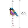 Metal Hanging Ornaments PW-WGEEDD6-11-1