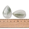 Natural Tianshan Cui Quartzite Jade Pendants GG-CBA04F4-03B-3