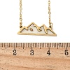 304 Stainless Steel Mustard Seed Faith Pendant Necklaces NJEW-Z063-04G-01-3