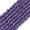 Handmade Lampwork Beads Strands BLOW-K001-01A-16-1