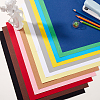 50Pcs A4 Craft Paper Cardstock DIY-SP0003-11A-3