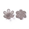 Transparent Acrylic Beads X1-MACR-S373-107-D02-2