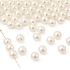 Acrylic Beads 12A-9284-1