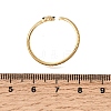 304 Stainless Steel Cuff Open Rings RJEW-D352-04G-3