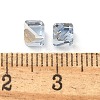 K9 Glass Imitation Austrian Crystal Beads GLAA-P069-01A-211-3