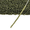 MIYUKI Delica Beads LS-X-SEED-J020-DB2404-4