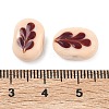 Handmade Lampwork Beads LAMP-Z022-01D-3