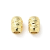 Brass Beads KK-A236-22G-2