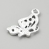 Alloy Enamel Pendants FIND-TAC0035-22P-01-2