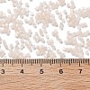 Imitation Cat Eyes Glass Seed Beads X2-SEED-H003-03G-4