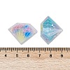 Transparent Resin Cabochons FIND-Z077-13A-3