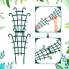 50Pcs PP Plastic Plant Supports for Climbing AJEW-PH0006-98-3