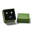 Cardboard Jewelry Set Boxes X-CBOX-C016-03A-01-2
