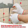 Removable Cross Tile Spacers LS-TOOL-WH0059-056A-4