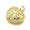 Brass Pendants KK-K401-01A-G-2