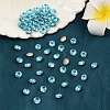 Preciosa® MAXIMA Crystal Round Stones X-PRC-RASS29-60010-3