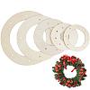 Wood Craft Supplies WOOD-CN0001-26D-1